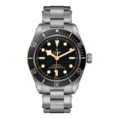 Black Bay 58 Watch - 1